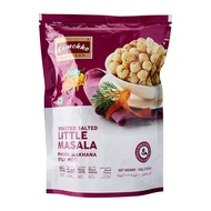 (Expiry 14 Nov 2025) Kemchho Roasted Salted Little Masala Makhana 100g