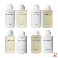 [BYREDO] Byredo Shower Gel, BYREDO Perfume Body Wash / Body Lotion 225ml)
