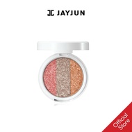 JAYJUN iKnow iOne I Like Eye Shadow Trio 101 Bellini 4g 3-color eyeshadow