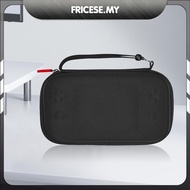 [Fricese.my] Game Console Handbag Travel Carry Case Storage Bag for Anbernic RG477M Game Accessories