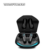 THINKPLUS X TRANSFORMERS T10 TWS GAMING LOW LATENCY DUAL-MODE MUSIC GAME EARPHONE HIFI