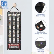 [Gazechimp] Visual Schedule for Kids Behavioral Routine Chart Multiuse Wall Planner