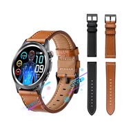 Aolon Smart Watch ECG strap Leather strap Aolon Watch ECG strap Sports wristband