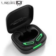 Uareliffe KZ AZ10 Bluetooth Module Three Performance Modes Wireless Earphones Upgrade Cable HIFI Gam