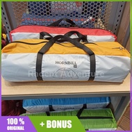 Tenda Eiger Tent 2 Orang 2 Persons 2P Original Bandung Bagus Awet