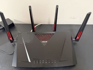 ASUS RT-AC88U Dual-Band WiFi Router