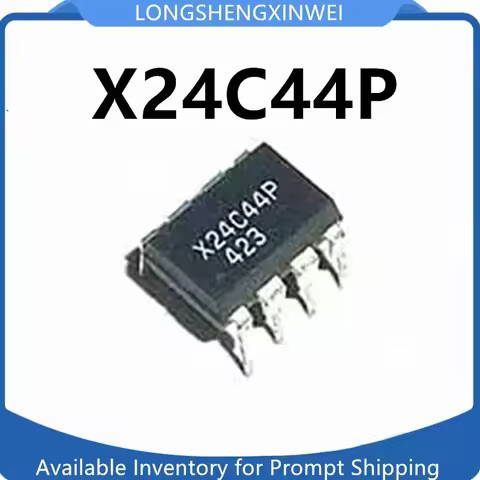 1PCS Original X24C44P X24C44 Brand New
