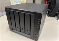 Synology DS918+ 4 Bays Nas
