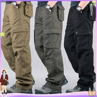 Men's Work Pa nts Regular Fit Straight Cut Work Pants Men's and Women's Work Pants