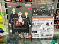 ⚠️‼️特價$88‼️，不設留貨先到先得⚠️  BANDAI 育成手錶系列  《東京復仇者》 VITAL BRACELET BE BEMEMORY DIM 東京復仇者 Vol.1    【樹皮天堂 旺