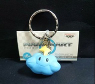 🇯🇵全新 正版 Banpresto 瑪利歐賽車 Mario Kart 匙扣
