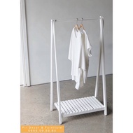 A Hanger 1 FS - White