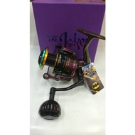 BULLZEN THE JOKER SALTWATER FISHING REEL