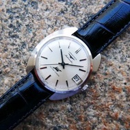 🕣古董浪琴 Longines Ultra-Chron 高頻 36000 自動腕錶｜1960年代瑞士精密經典