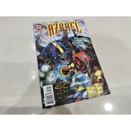 Azrael Comic 18 (Jun 1996 - (kkshi)), DC