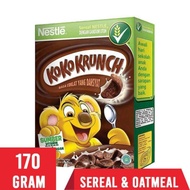 koko krunch 170 gr Nestle Coco crunch
