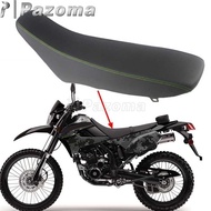 Para sa Kawasaki KLX250 2009-2019 Dirt Pit Bike Enduro Motocross Soft Seat Cover Motorcycle Motorbi
