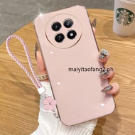 Casing for Oppo Realme 12 Pro Plus 5G Realme 12+ 5G Realme 12X Realme C65 5G Narzo 70X 5G Phone Case