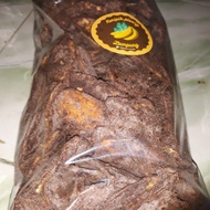 Promo Terlaris kripik pisang coklat lampung 1kg