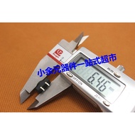 High-End 12 * 12 * 5MM Tact Switch Straight Plug 4-Pin L-Port Shrapnel Push Button Switch 500 Pieces