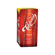 Sosro Teh Botol 200ml