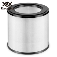 FY0194/30 Replacement HEPA Filter for 800 Series AC0820/30 AC0820/10 FY0293 AC0819 AC0830