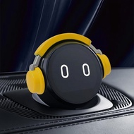 【In Stock】For NIO nomi hat musician robot decoration et5 es7 et7 es6 ec6 es8 car fun interior access