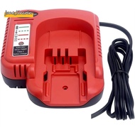 Multi-Volt for Black&  Battery Charger for Ni-CD/Ni- Batteries 9.6V/12V/14.4V/18V Fast Charging Unit