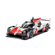 TAMIYA 24349 1/24 Toyota Gazoo Racing TS050 Hybrid ชุดโมเดลประกอบทามิย่าแท้