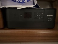 Epson XP-6001 Printer