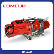 COMEUP รอกกว้านสลิง รุ่น CP-500T