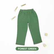 Mooi Celana Abel Skinny Pants