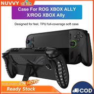 Kickstand Case Game Console Protective Cover for ROG XBOX Ally X/ROG XBOX Ally