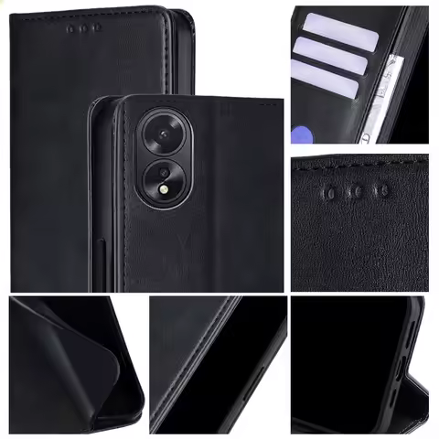 Leather Phone Case for Samsung M10 M30 M40S M30S M21 Case M11 M31 M31S M51 M52 M53 M13 Flip Cover Ca