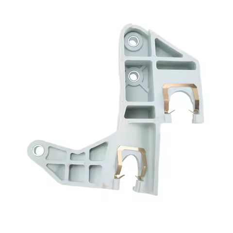 Gear Lever Bracket Installation Kit 243748 2437.48 For Peugeot 2008 301 307 308 Citroen C3 C4 Sega E