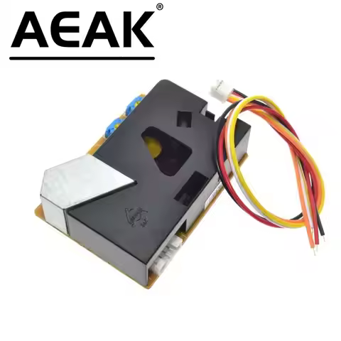 DSM501A DSM501B Dust Sensor Module PM2.5 Detection Dector For Arduino For Air condition