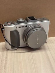 Panasonic Lumix DMC-LX5 ccd相機