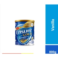 Ensure Gold - Vanilla (800g)