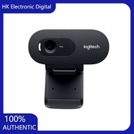 Logitech C270/C270i HD Video 720P Web Built-in Micphone USB2.0 Camera USB 2.0 logitech Webcam