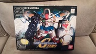 Bandai SD Gundam GP02a