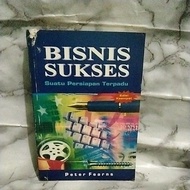 SUCCESSFUL BUSINESS (Deter Fearns)