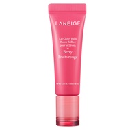 LANEIGE Lip Glowy Balm: Hydrate, Glossy, Lightweight, Moisturize & Tint with Shea Butter