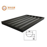 Non-stick French Baguette Tray