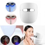 DESSIN - 韓國Dessin LED 美肌面罩 無線LED光子嫩膚面部彩光美容儀 緊緻 | 除皺 | 保濕