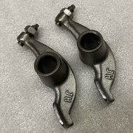 ROCKER ARM SUZUKI AX-4/GS125/THUNDER (2PCS./PK.)12850-25C00-000