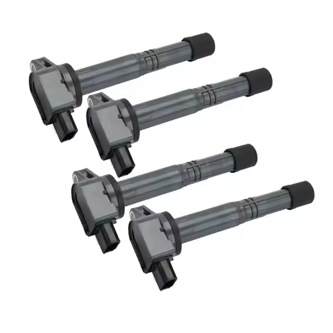 Ignition Coil for Honda Civic FD2 Accord CRV K20 K24 FA5 FG1 EP3 Element S2000 CSX RSX FA1 OEM 30520