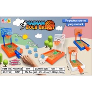Children's BasketBall Board Game Toy BasketBall Board Game Toy Boys' Toy/ SS1751