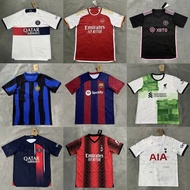 arsenal jersey arsenal 24/25 Paris Jersey Balsa Kunimi Arsenal AC Hot-Stinginging Liverpool Ajax Nap