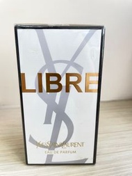 YSL 香水 自由之水 EDP 50ml