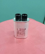 C-ไมโครเวบ 0.9 uf+ - 3% 2000Vac Capacitor 0.9uf + - 3%-2000 Vac สินค้าพร้อมส่ง